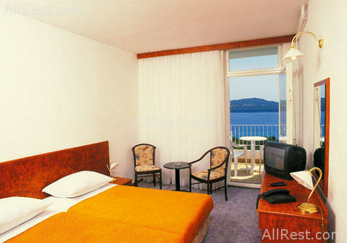 Medena Hotel 7